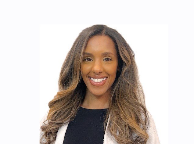 Ayaan Ali, NP, Supervising Medical Director