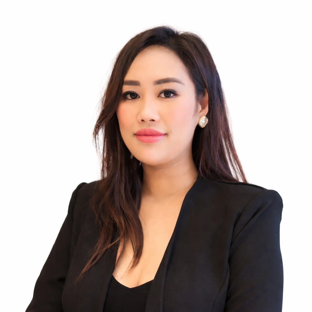 Carolyn Thai, Founder of Royal Medical Spa